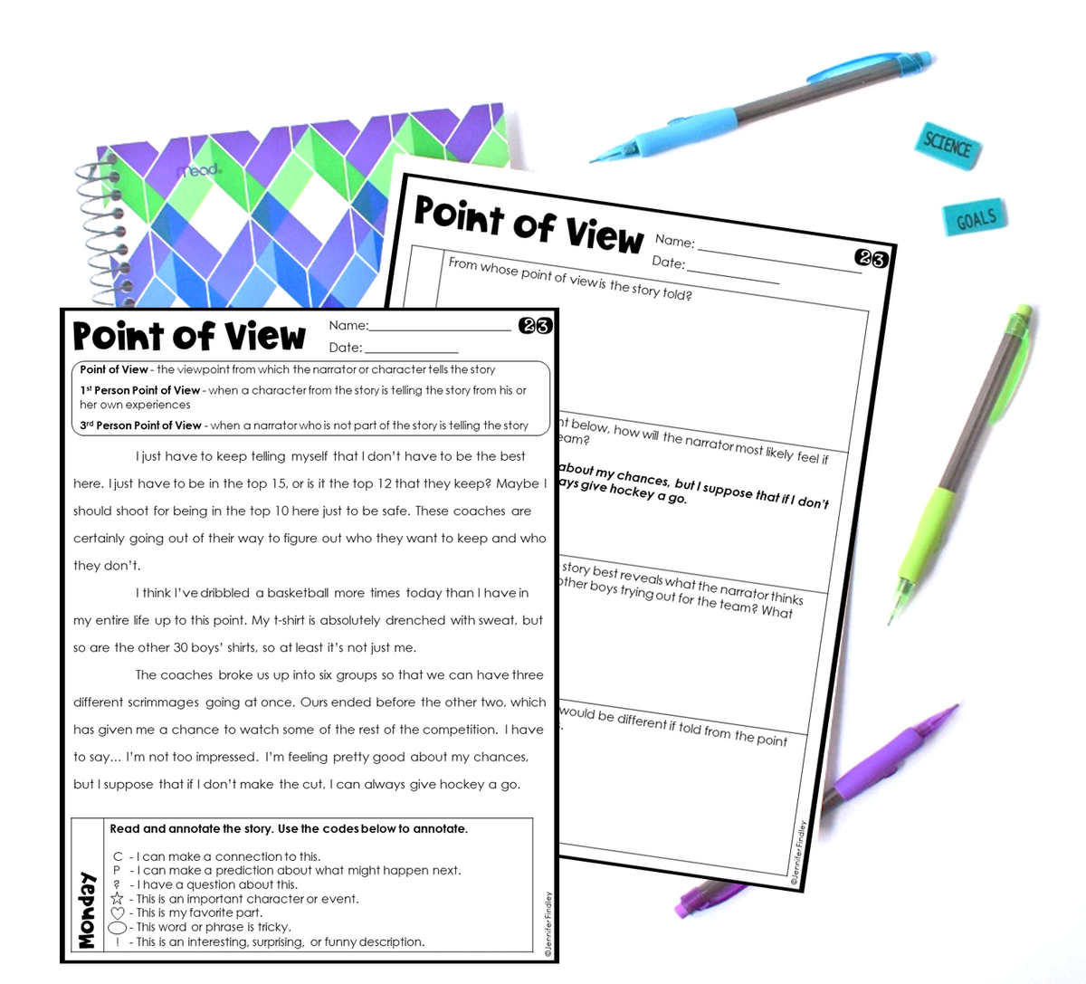 How To Make Spiral Review Work For You And Your Students How To Make Spiral Review Work For You And Your Students