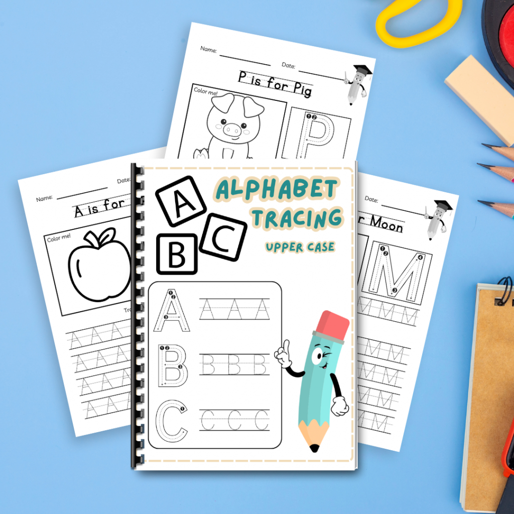 Learning The Alphabet The Fun And Effective Way To Teach Your Child With Tracing Liam S Classroom Learning The Alphabet The Fun And Effective Way To Teach Your Child With Tracing Liam S Classroom