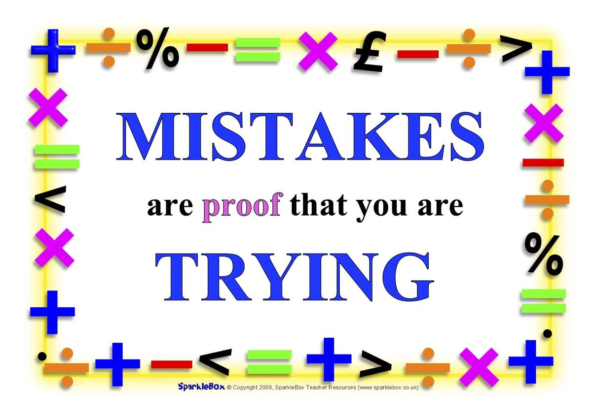Math Motivation Classroom Posters Made 4 Math I Speak Math Math Motivation Classroom Posters Made 4 Math I Speak Math