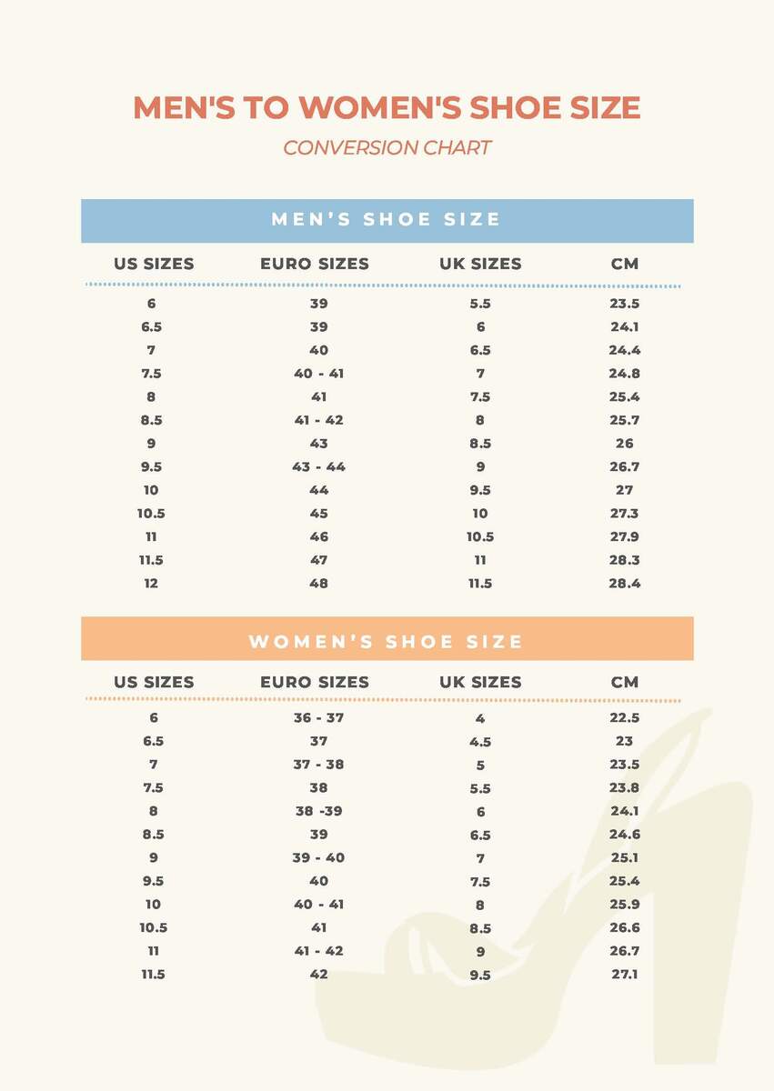 How To Measure Your Foot To Find The Right Shoe Size Nike
