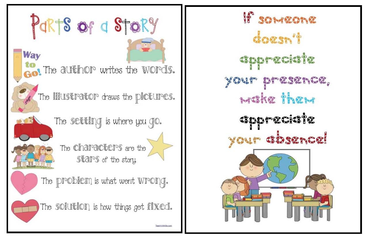 Miss Nelson Is Missing Activities Classroom Freebies Miss Nelson Is Missing Activities Classroom Freebies