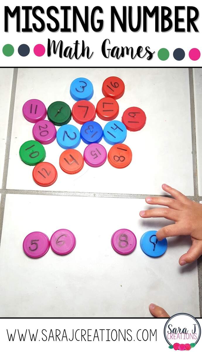 3 Digit Subtraction Without Regrouping Missing Numbers Find The Missing Minuend Subtrahend Or Diff Teaching Resources