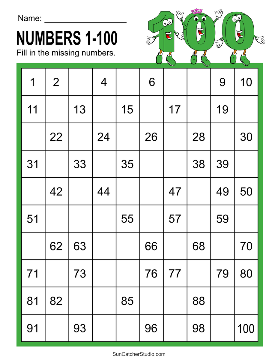 Missing Numbers Worksheets Fill In The Missing Numbers Free Printables Lettering SVG Files Tools Apps Missing Numbers Worksheets Fill In The Missing Numbers Free Printables Lettering SVG Files Tools Apps