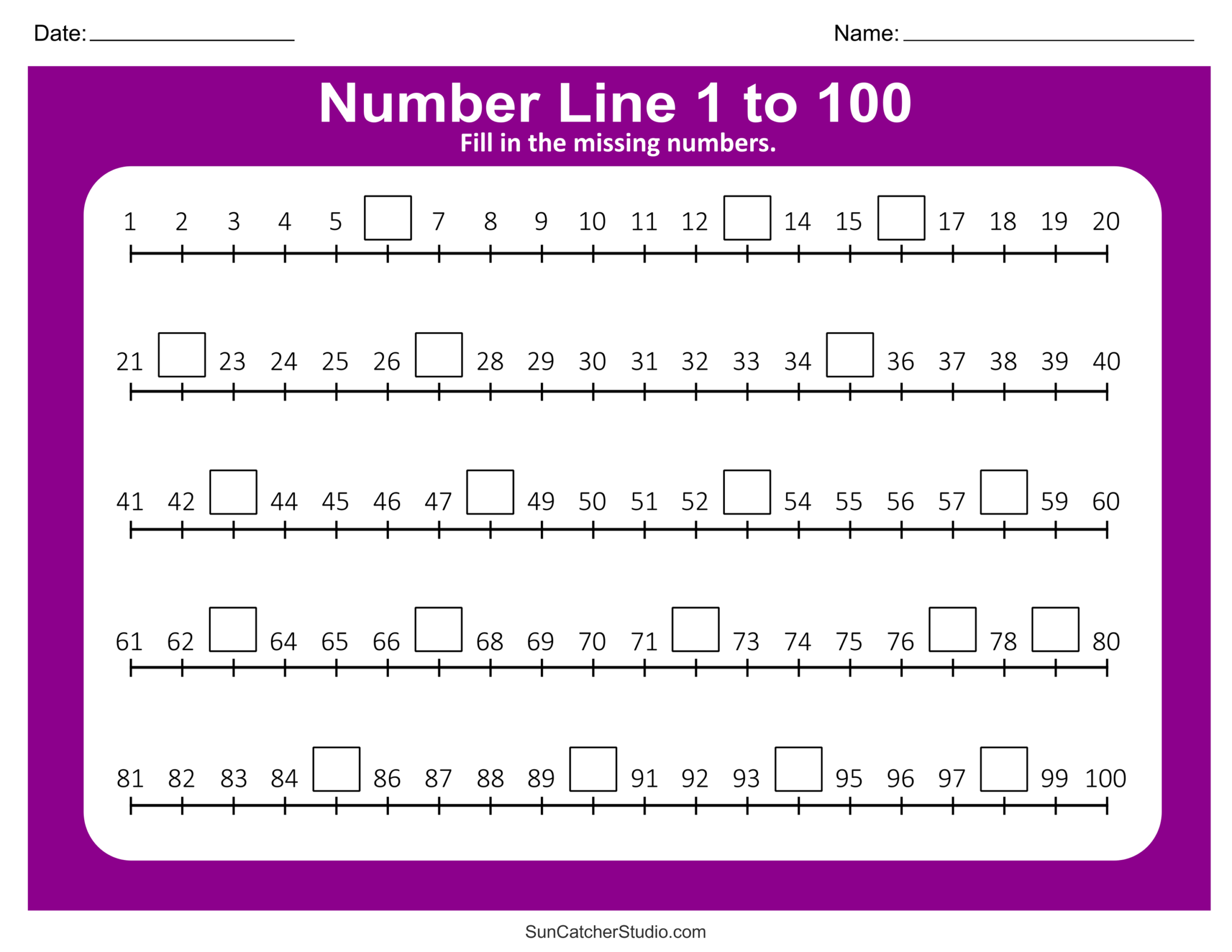 Missing Numbers Worksheets Fill In The Missing Numbers Free Printables Lettering SVG Files Tools Apps Missing Numbers Worksheets Fill In The Missing Numbers Free Printables Lettering SVG Files Tools Apps