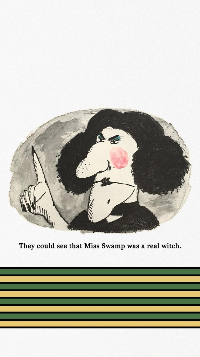 Mobile Phone Wallpapers And Lock Screen Wallpapers Miss Nelson Is Missing Activities Classroom Freebies