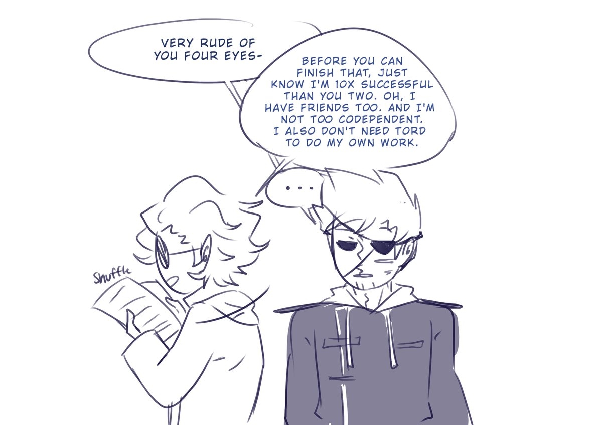 Nairuarts 3 3 Eddsworld Tomtord