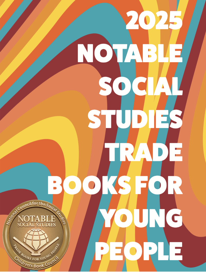 Notable Social Studies Trade Books For Young People Social Studies Notable Social Studies Trade Books For Young People Social Studies