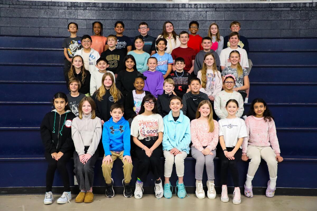 Paris ISD Students Win First Place At Academic UIL Meet EastTexasRadio