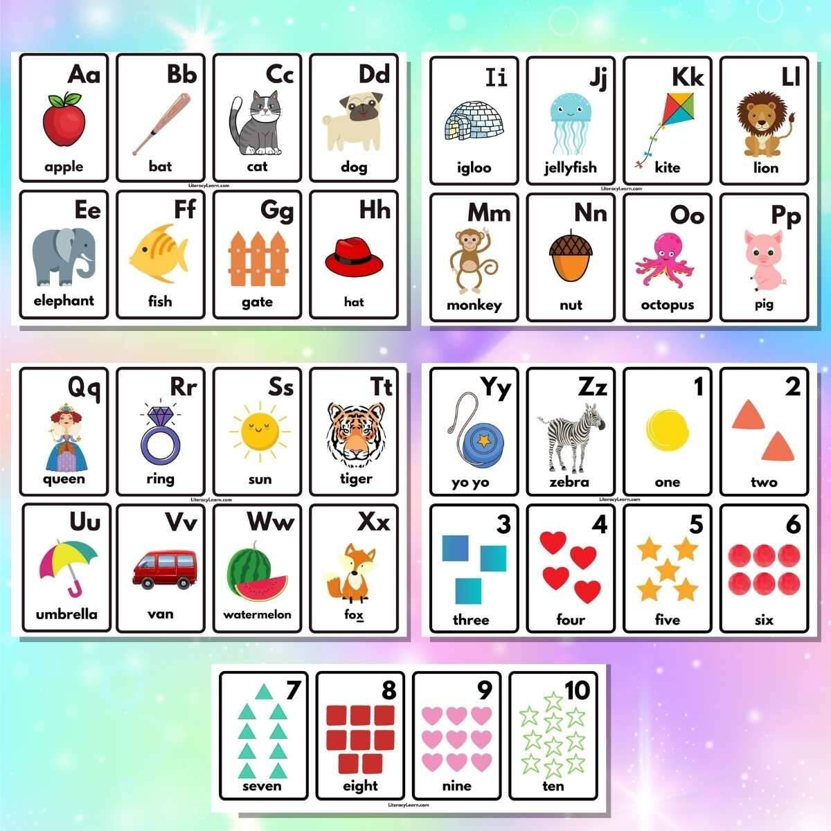 ABBREVIATIONS PHONETIC ALPHABET Worksheet WordMint