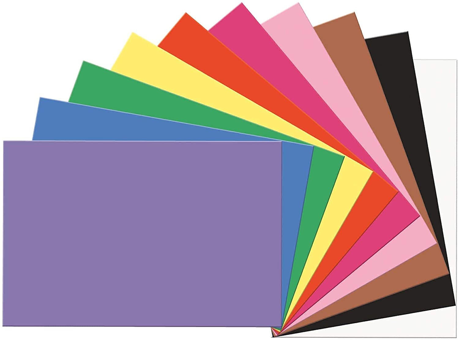 Sehgal Mix Color Index Flash Cards A5 150 X 210 Mm Best For Art Craft Work Project Work A5 40 Sheets 40 Amazon in Office Products