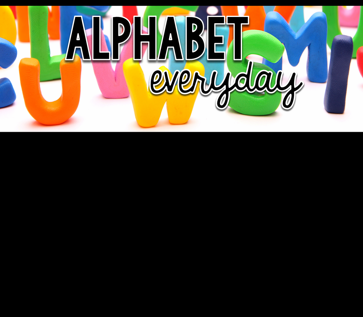 Small Group Alphabet Instruction Cara Carroll