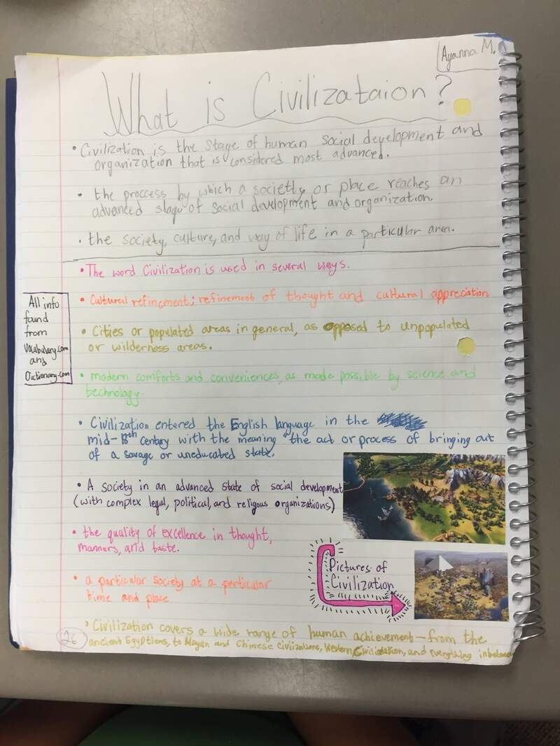 Social Studies Social Studies
