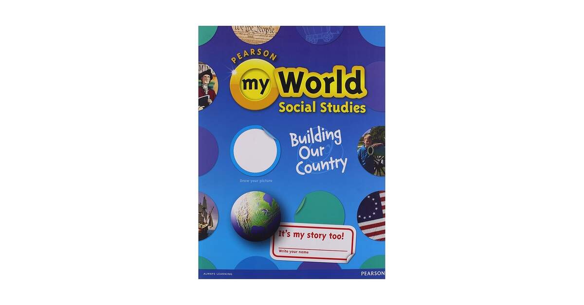 Social Studies 2013 Student Edition Consumable Grade 5a Scott Foresman 9780328639298 Amazon Books