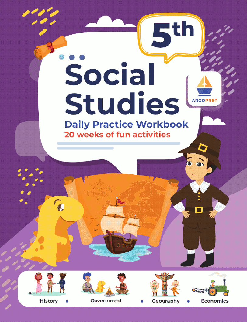 Social Studies ArgoPrep