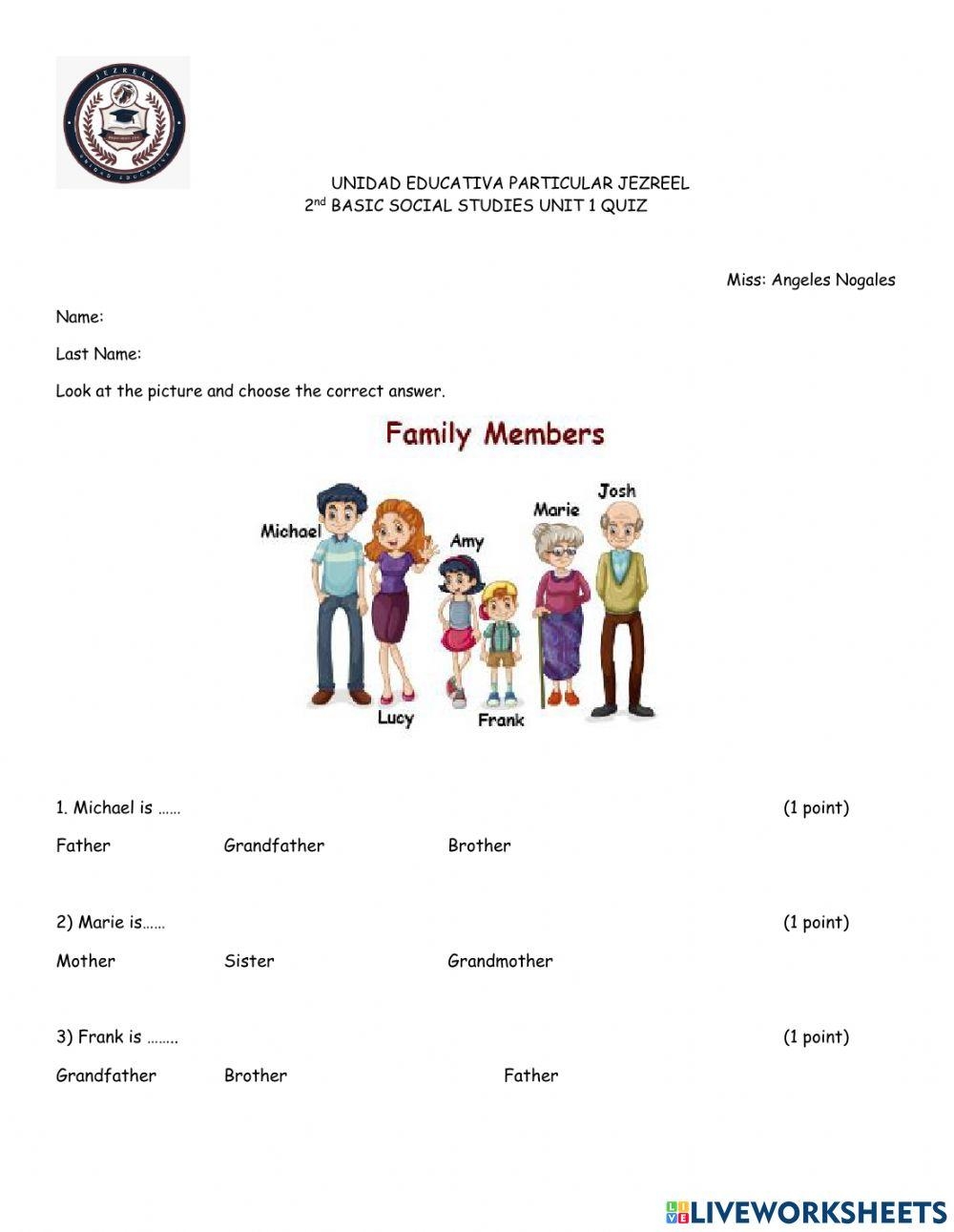 Social Studies Online Exercise For Grade 2 Worksheets Library Social Studies Online Exercise For Grade 2 Worksheets Library