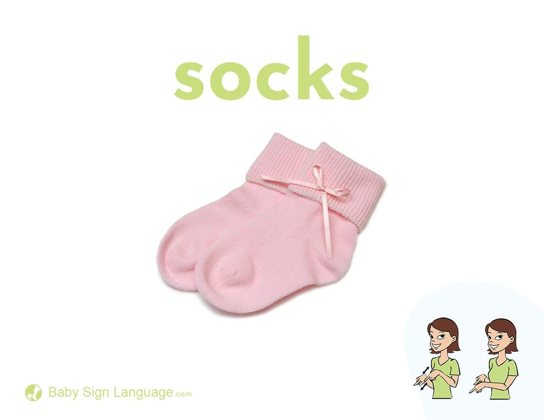 Socks Amazon Flash Cards For Kids My Clothes Flash Cards In 08x10 Inch Print Collection Of Prints Nursery Decor Kid S Decor Clothes Flash Cards Home Kitchen