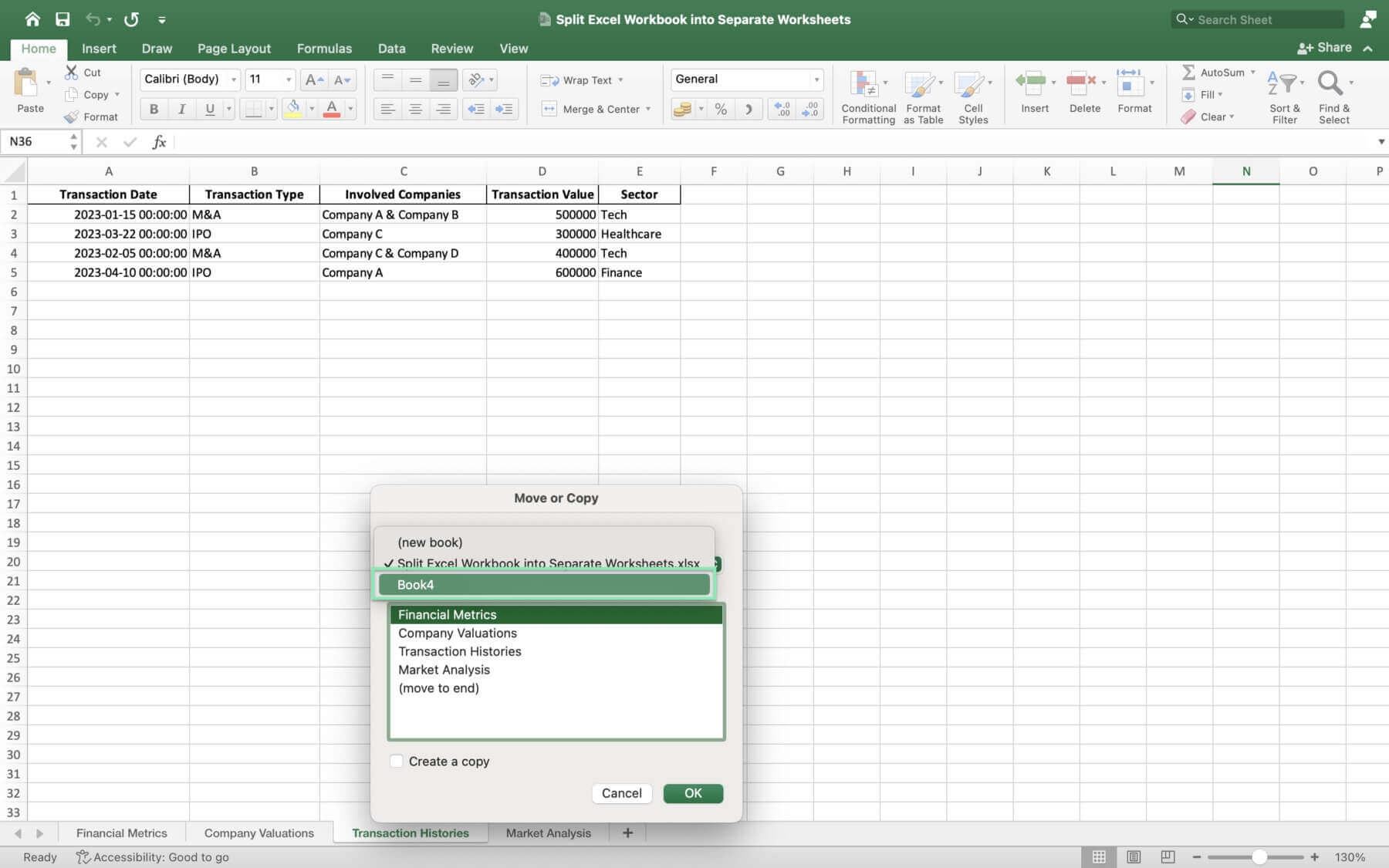 Split Excel Workbook Into Separate Worksheets Downloadable Template Split Excel Workbook Into Separate Worksheets Downloadable Template