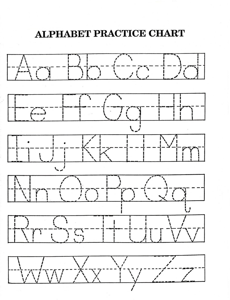 THE ALPHABET PRACTICE CHART POSTER 24 X 36 INCH School Elementary Letters Abc EBay THE ALPHABET PRACTICE CHART POSTER 24 X 36 INCH School Elementary Letters Abc EBay