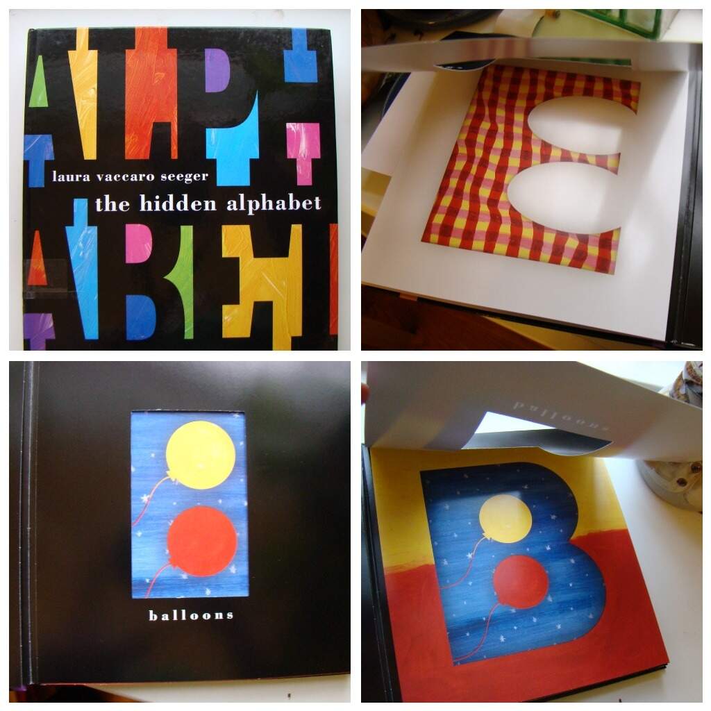 The Little Things Making Books With Children Create Your Own ABC Book
