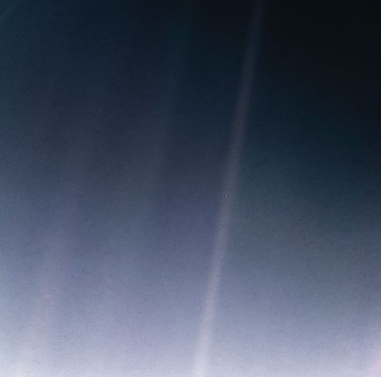 The Pale Blue Dot Download NASA Science