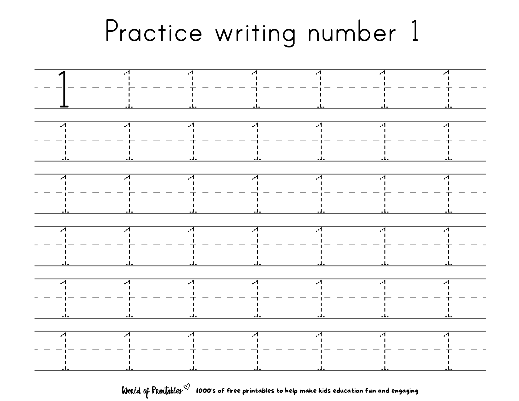 Tracing Numbers 1 To 20 Printable Worksheets World Of Printables Tracing Numbers 1 To 20 Printable Worksheets World Of Printables