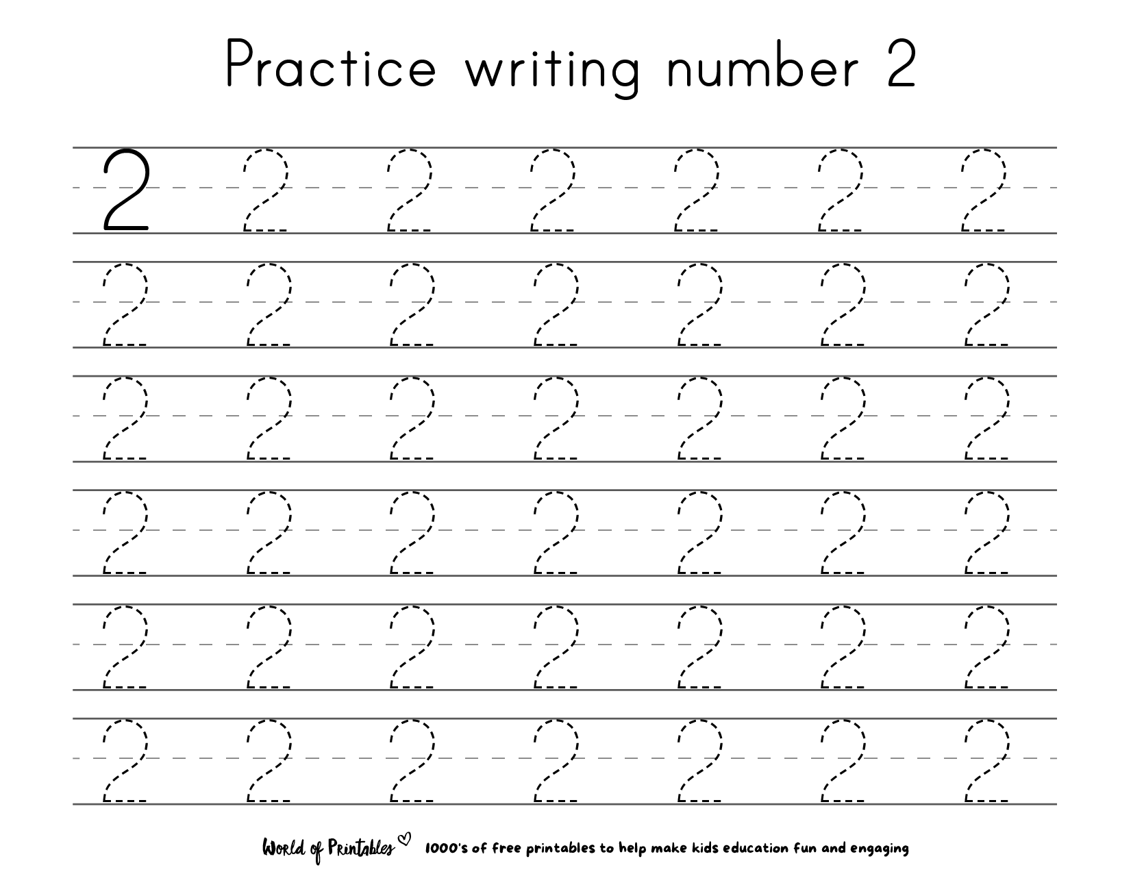 Tracing Numbers 1 To 20 Printable Worksheets World Of Printables Tracing Numbers 1 To 20 Printable Worksheets World Of Printables