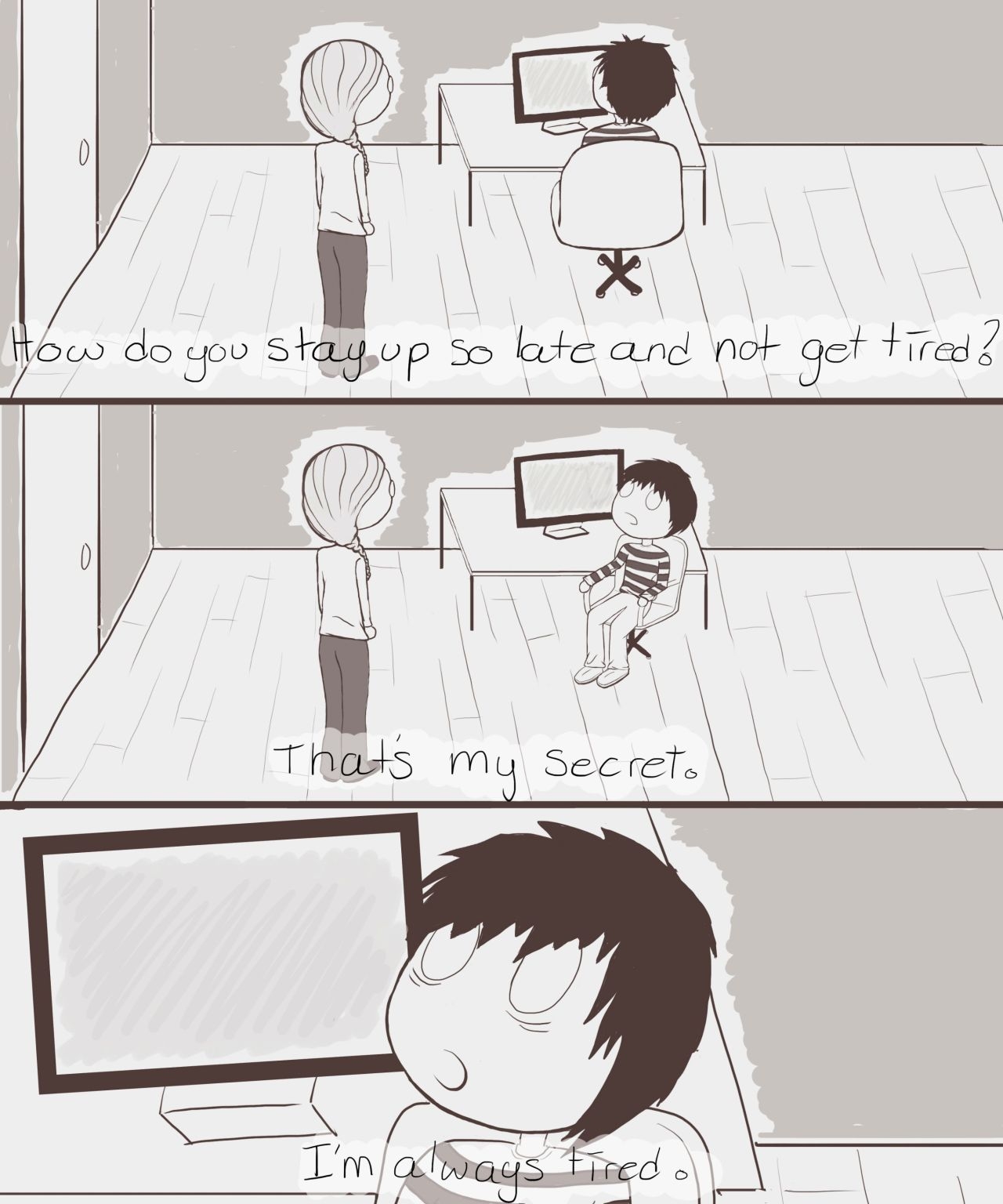 What Is The Biggest Double Edged Sword R AskReddit What Is The Biggest Double Edged Sword R AskReddit