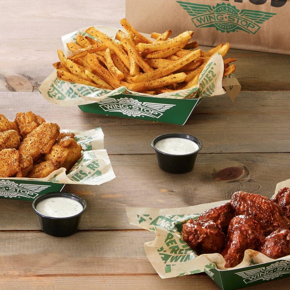 Wing Stop Menu Jacksonville FL 32210 Last Updated December 2025 Yelp Wing Stop Menu Jacksonville FL 32210 Last Updated December 2025 Yelp