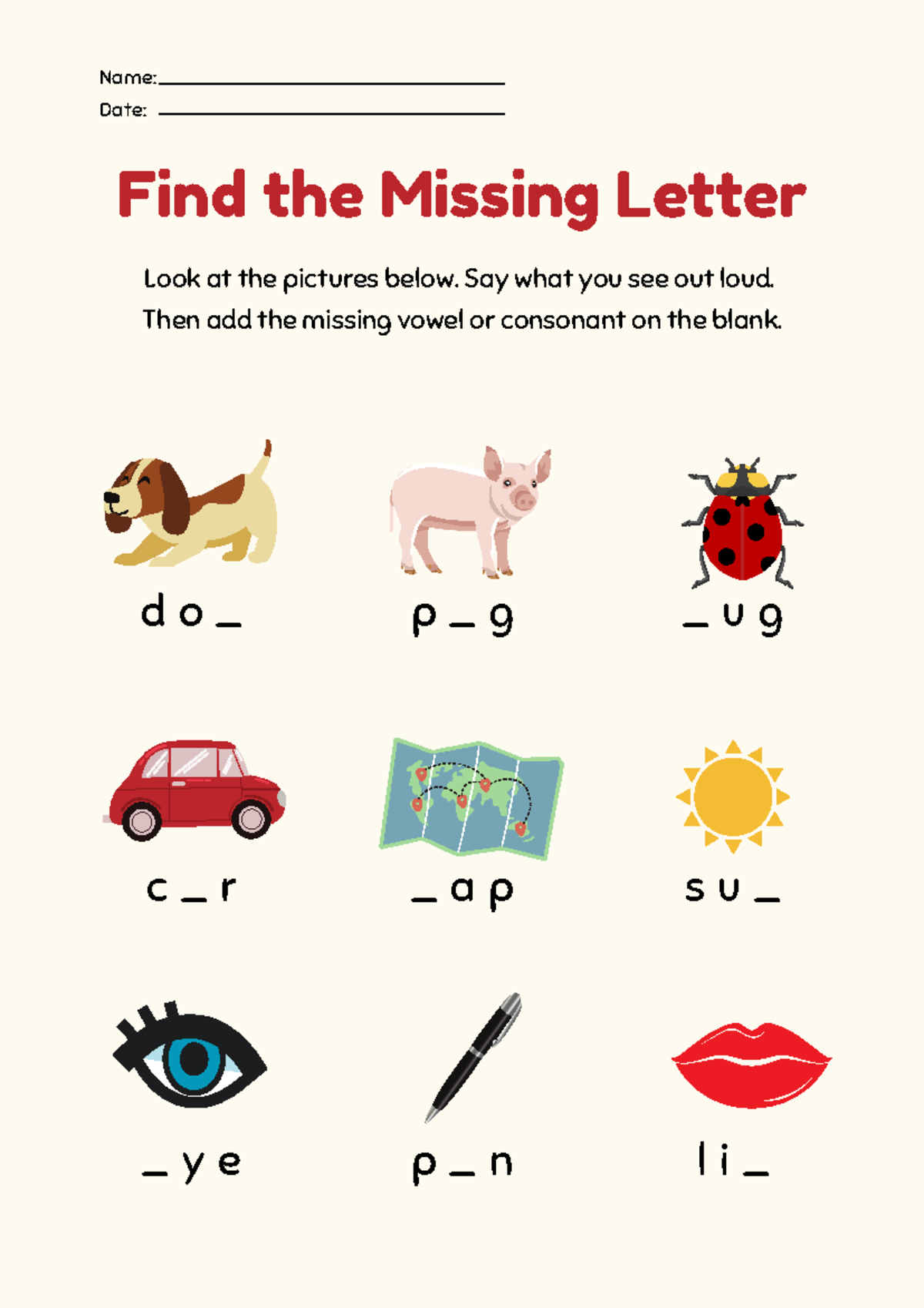 Worksheet Missing Letters Fill In The Blanks Activity Studocu Worksheet Missing Letters Fill In The Blanks Activity Studocu