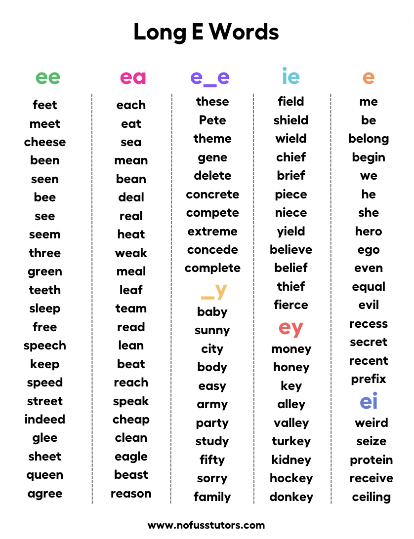 Worksheets For Reading Beautifully Designed Modern Worksheets